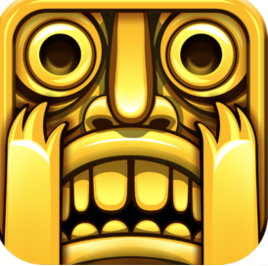 Temple Run Classicは英語が出来なくても楽しめるのか Serendipity